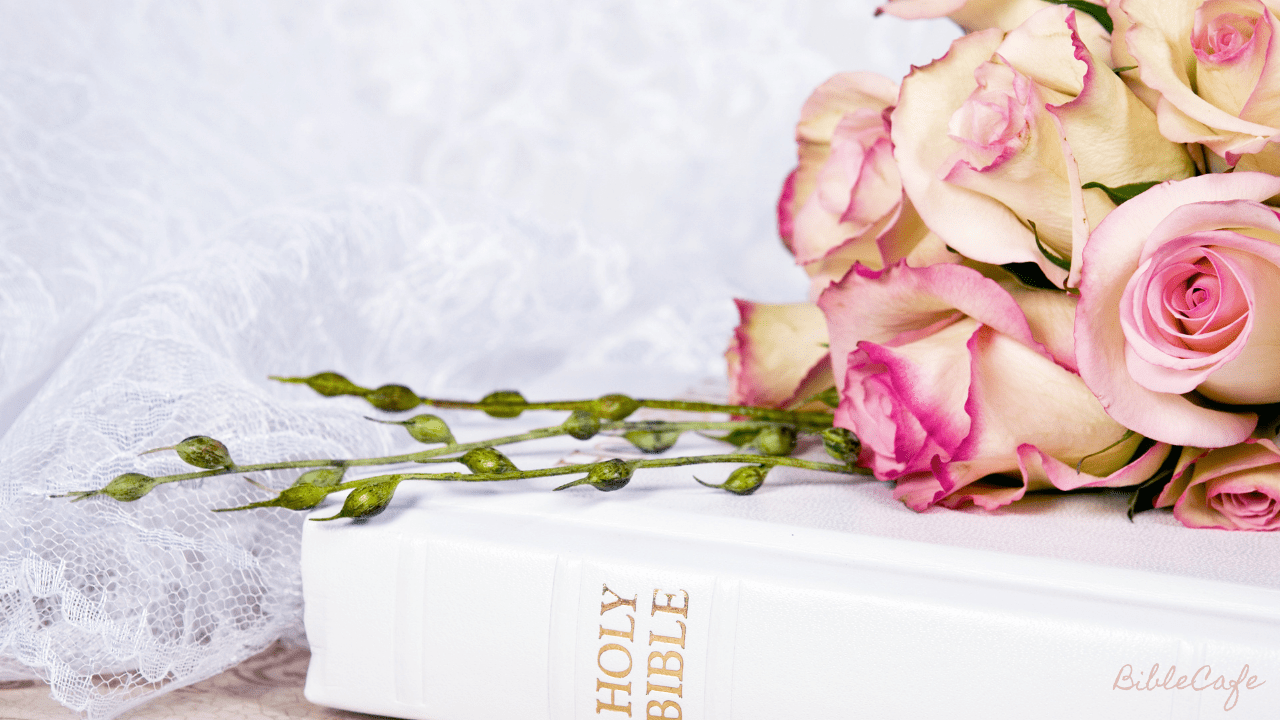 Praying the Scriptures-3